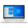 HP 17 i3-1005G1/8GB/256/Win10 FHD - 580030 - zdjęcie 3